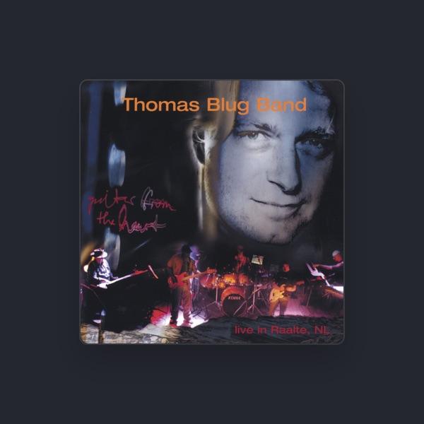 Thomas Blug Band