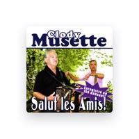 Clody Musette