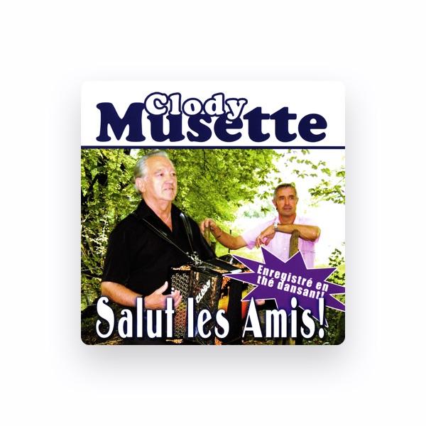 Clody Musette