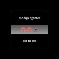 Modiga Agenter