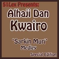 Sarkin Muri (Alh. Umar Tukur) Medley Part 2