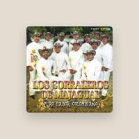 Los Corraleros de Majagual