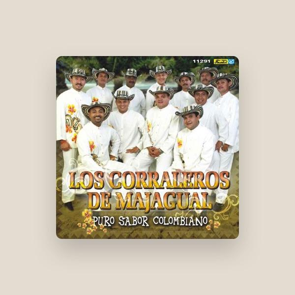 Los Corraleros de Majagual