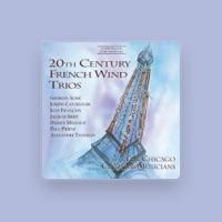 Chicago Chamber Musicians