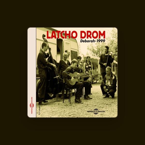 Latcho Drom