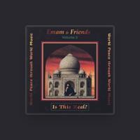 Emam & Friends