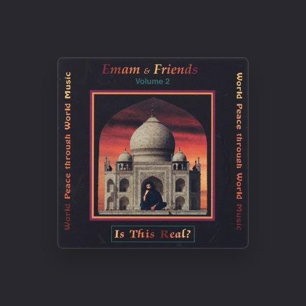Emam & Friends