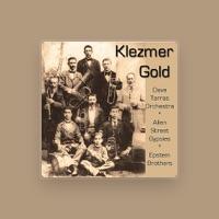 Dave Tarras Orchestra