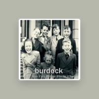 Burdock