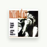 Razzamatazz