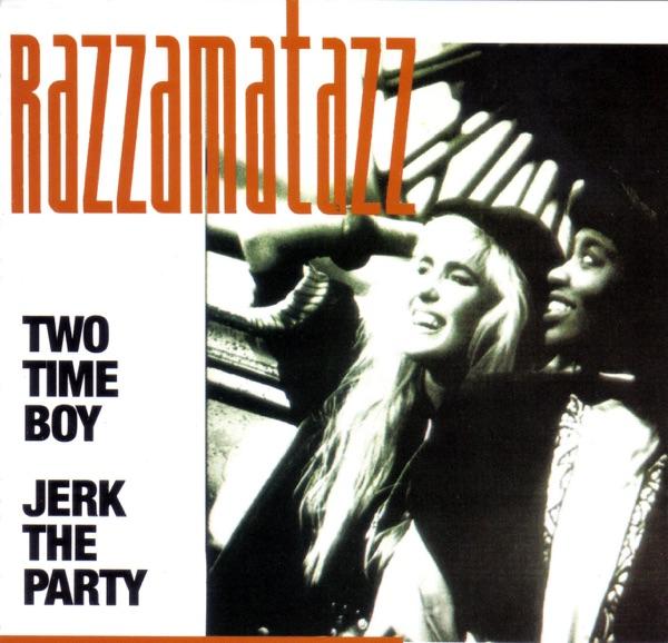 Jerk the Party