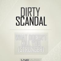 What Doesn't Kill You (Stronger) [B&W Remix Edit]
