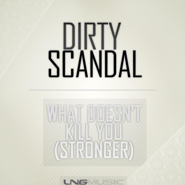 What Doesn't Kill You (Stronger) [B&W Remix Edit]