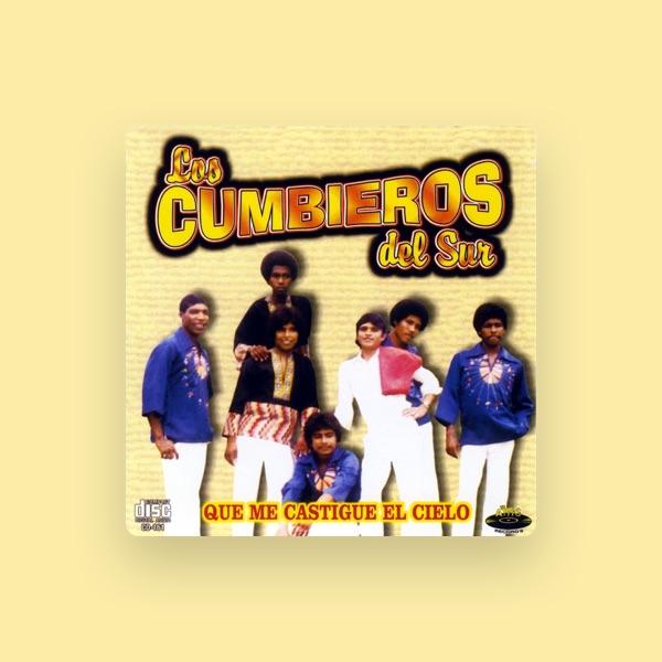 Los Cumbieros del Sur