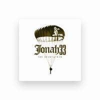 Jonah 33