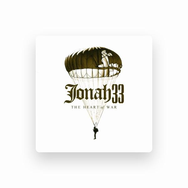 Jonah 33