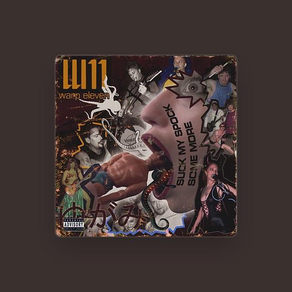 Warp 11