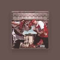 Pistol Cee