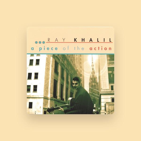 Ray Khalil