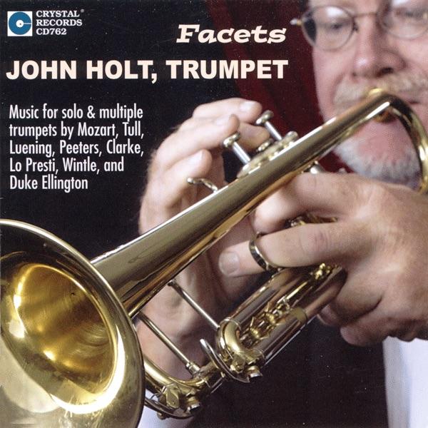 Suite for Five Trumpets: III. Finale