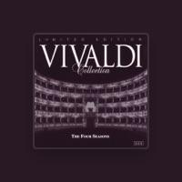 Interpreti Veneziani