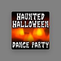 The Party DJ
