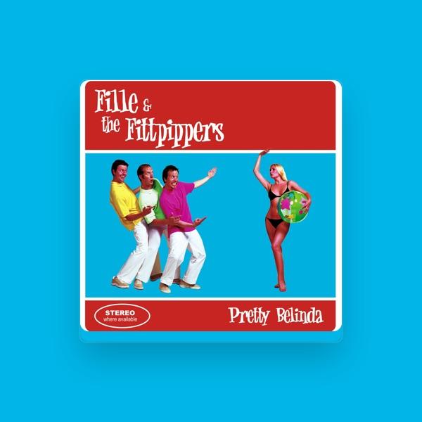Fille & The Fittpippers