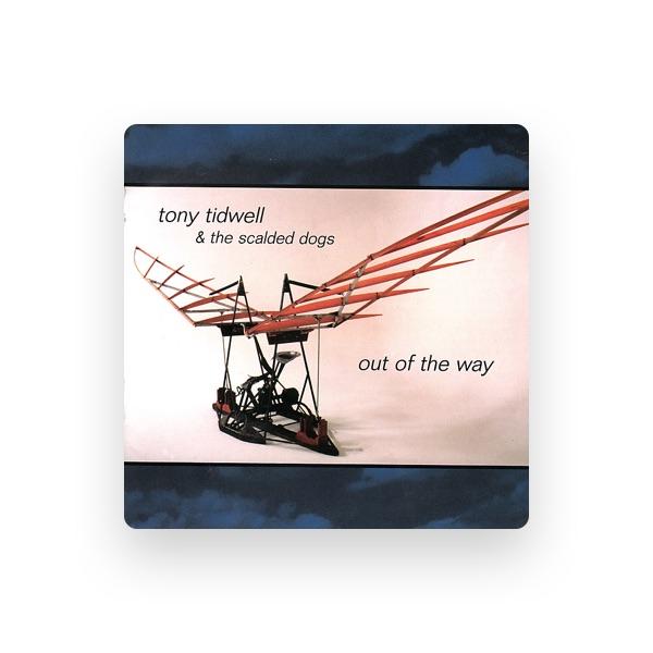 Tony Tidwell