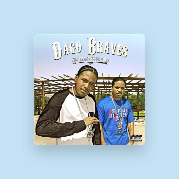 Dago Braves