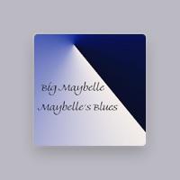 Big Maybelle