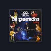 Instituto CanZion Band
