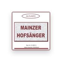 Mainzer Hofsänger