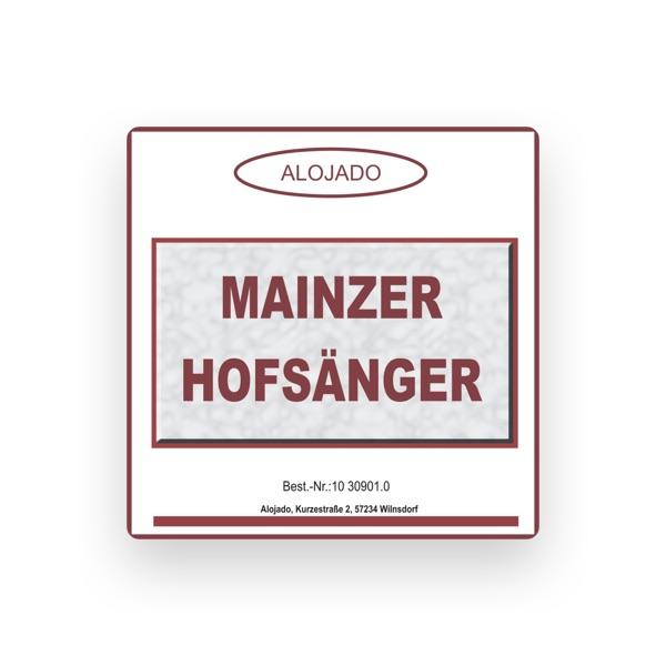 Mainzer Hofsänger