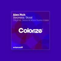 Alex Pich