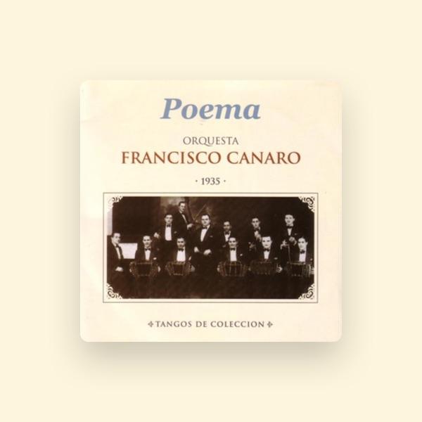 Orquesta Francisco Canaro