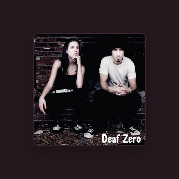 Deaf Zero