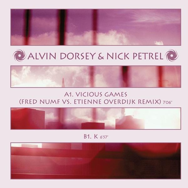 Vicious Games (Fred Numf & Etienne Overdijk Remix)
