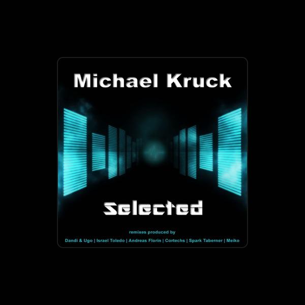 Michael Kruck