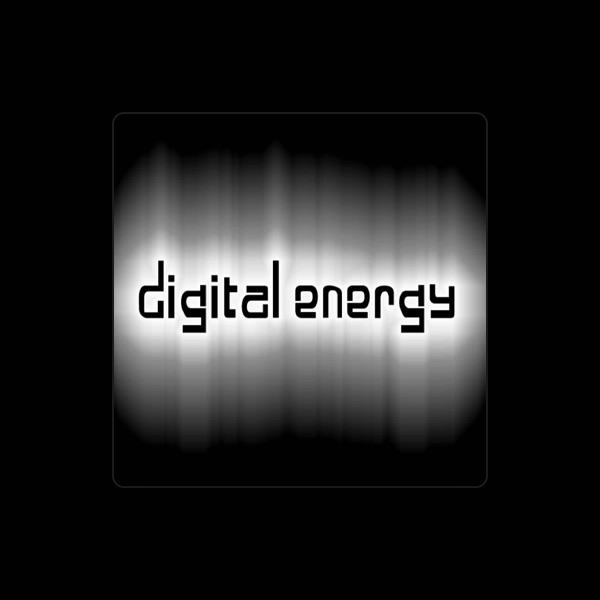 Digital Energy