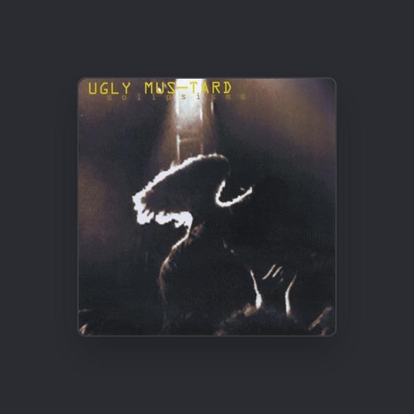 Ugly Mus-tard