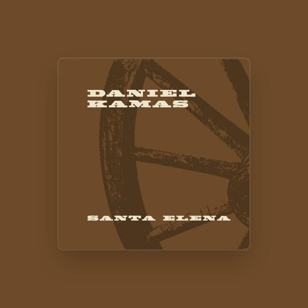 Daniel Kamas