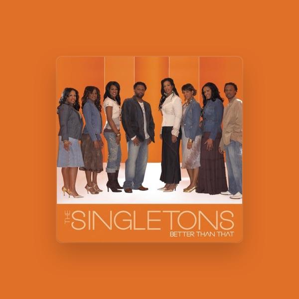 The Singletons