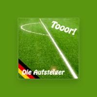 Die Aufsteiger
