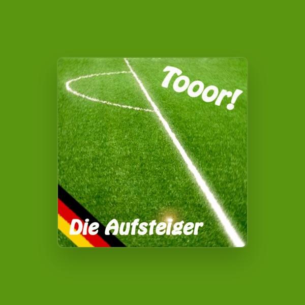 Die Aufsteiger