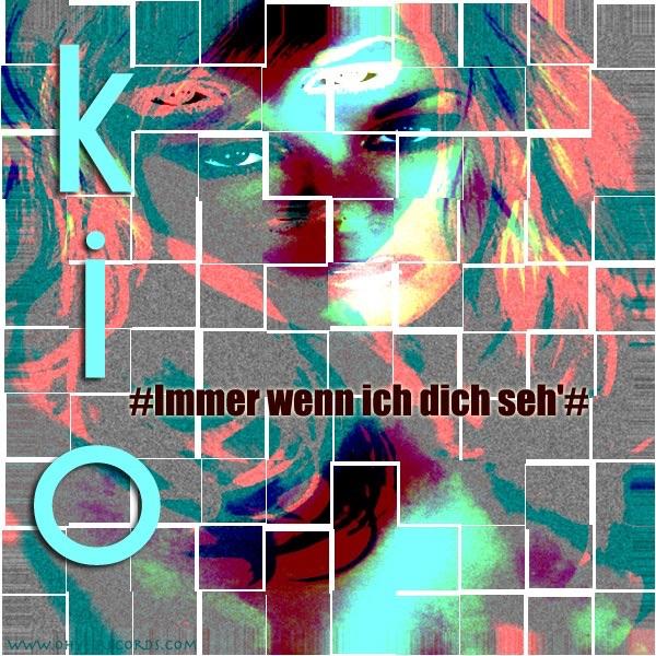 Immer wenn ich dich seh' (B.C. Mix Instrumental)