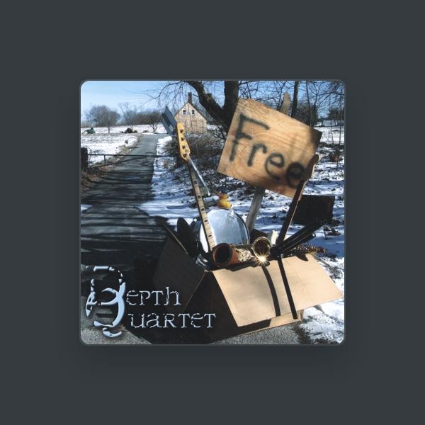 Depth Quartet