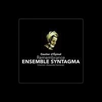 Ensemble Syntagma