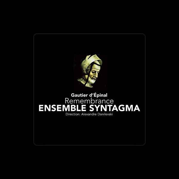Ensemble Syntagma