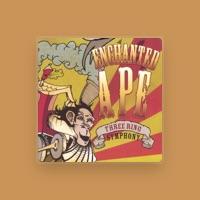 Enchanted Ape