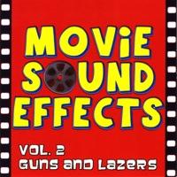 Gun Sound Effects 357 Magnum Gunshot